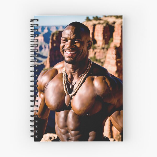 Item preview, Hiking The Grand Canyon designed and sold by BodybuildersInc.
