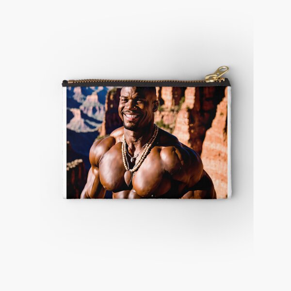 Item preview, Hiking The Grand Canyon designed and sold by BodybuildersInc.
