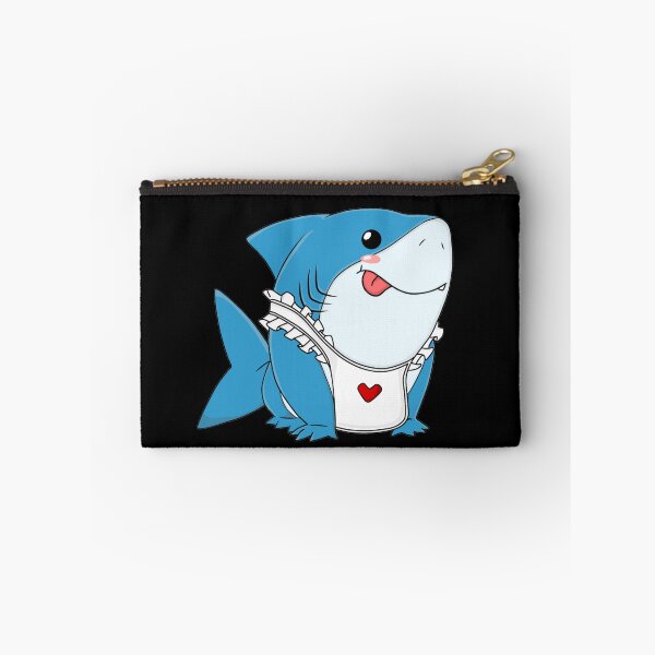 Item preview, Jeff The Landshark designed and sold by StyleNext.