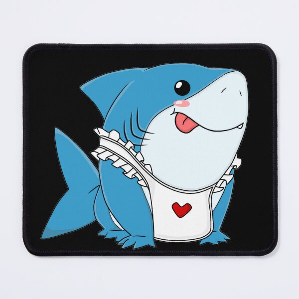 Item preview, Jeff The Landshark designed and sold by StyleNext.