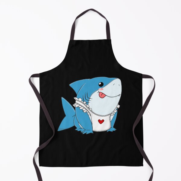Item preview, Jeff The Landshark designed and sold by StyleNext.