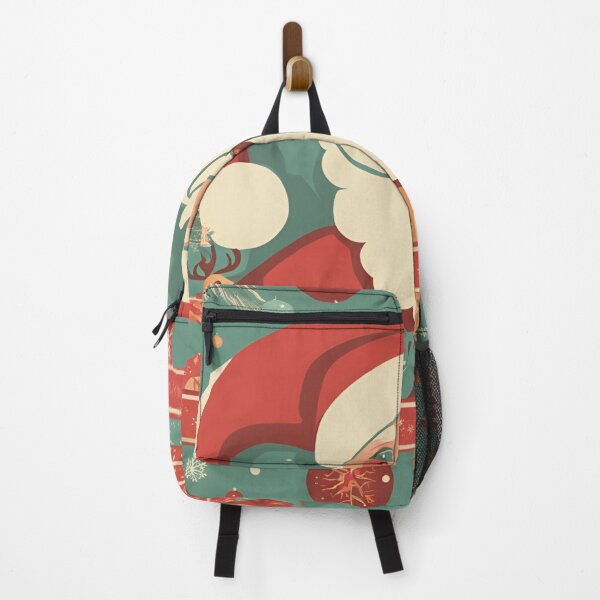 Item preview, Good Ole Saint Nick designed and sold by Rue Market.