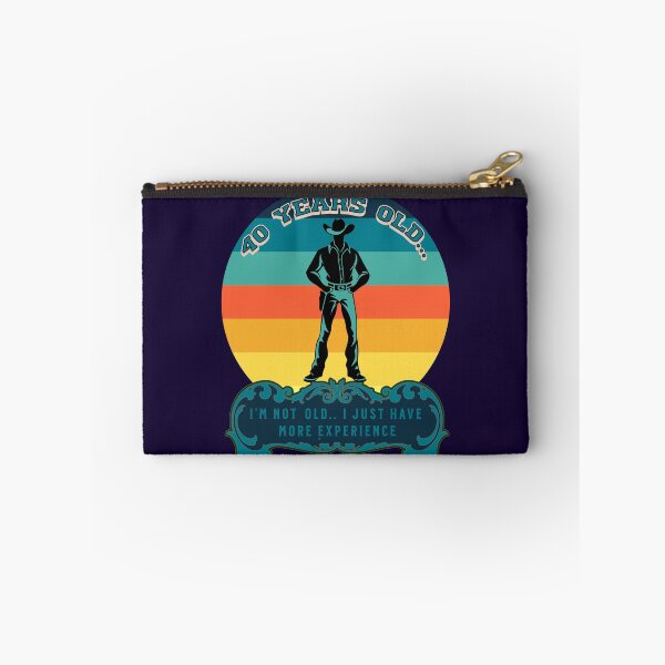 Item preview, 40 Years Old designed and sold by ksx23Design.
