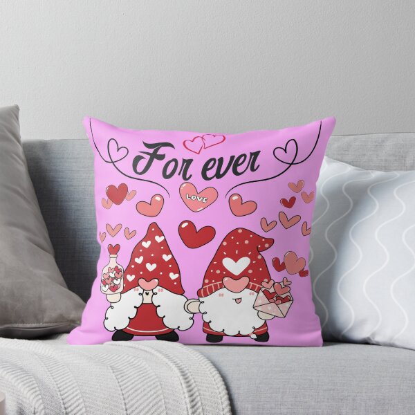 Item preview,   Elves in Love For Ever 2 love message pink version designed and sold by AtelierBodin.