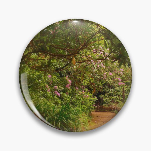 Artikelvorschau, der Weg zu deinem Herzen....Sintra. Monserrate entworfen und verkauft von Tereza Pilar Art.