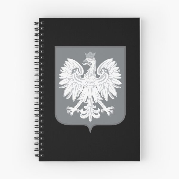 Item preview,  Godło Polskie - Coat of Arms of Poland - Low-Visibility Clean Style designed and sold by pzd501.