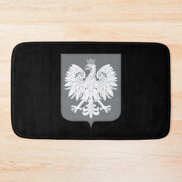 Item preview,  Godło Polskie - Coat of Arms of Poland - Low-Visibility Clean Style designed and sold by pzd501.