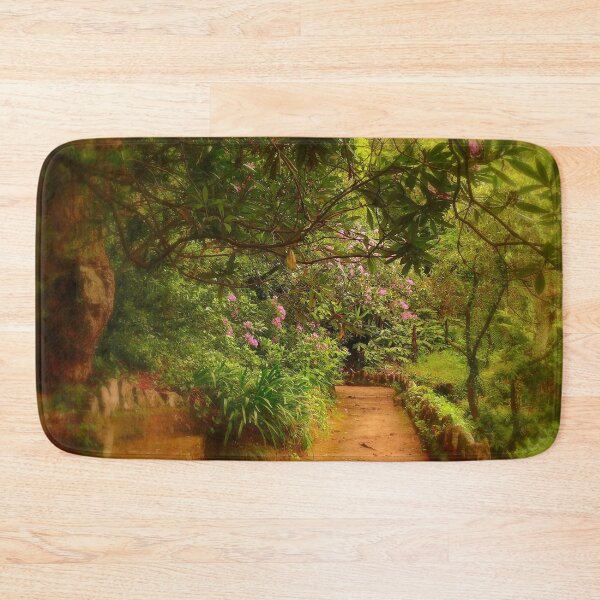 Item preview, the path to your heart....sintra. Monserrate designed and sold by Tereza Pilar  Art.