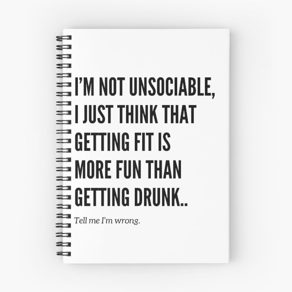 Item preview, Im Not Unsociable designed and sold by CCCola15.