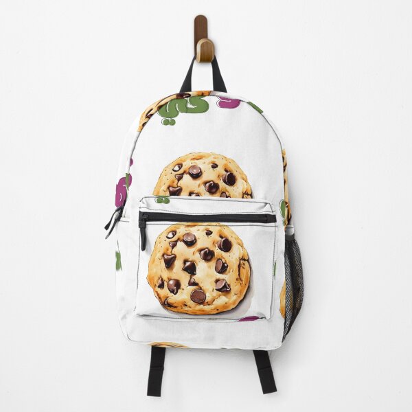 Item preview, Cookie Festive Goals! Chocolate Chips and Major Mood Boosts- بالعربي بسكوت كوكيز شوكولاطة مضحك designed and sold by FUNqoosh.