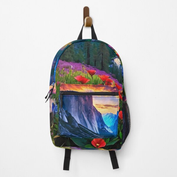 Item preview, Magnificent Yosemite designed and sold by SublimeMusings.