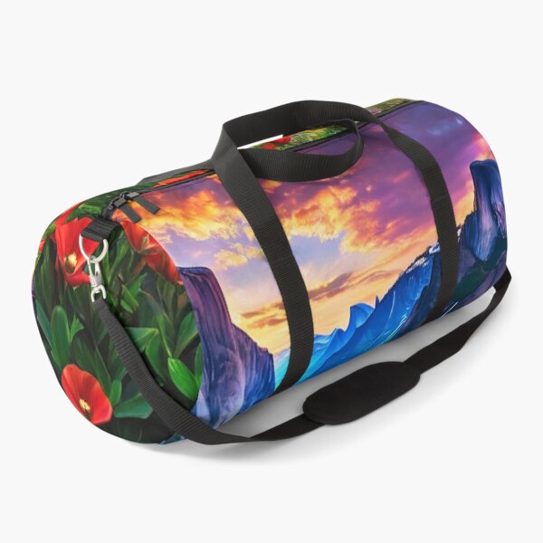 Item preview, Magnificent Yosemite designed and sold by SublimeMusings.