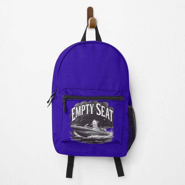 Item preview, The Lost Seat. Dog on the Waves designed and sold by ATOTI.