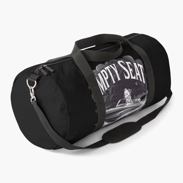 Item preview, The Lost Seat. Dog on the Waves designed and sold by ATOTI.