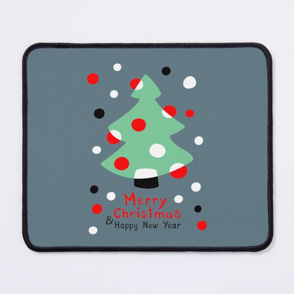 Item preview, Green Christmas tree. Wintertime greetings. designed and sold by ArchiTania Studio.