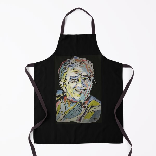 Item preview, Gabo (Black background) designed and sold by Karen G. Contemporary Artist.