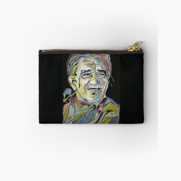 Item preview, Gabo (Black background) designed and sold by Karen G. Contemporary Artist.