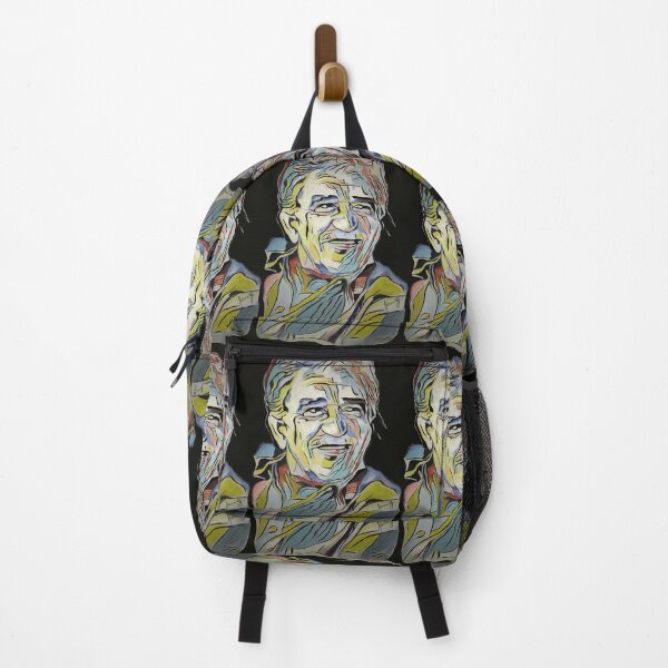 Item preview, Gabo (Black background) designed and sold by Karen G. Contemporary Artist.