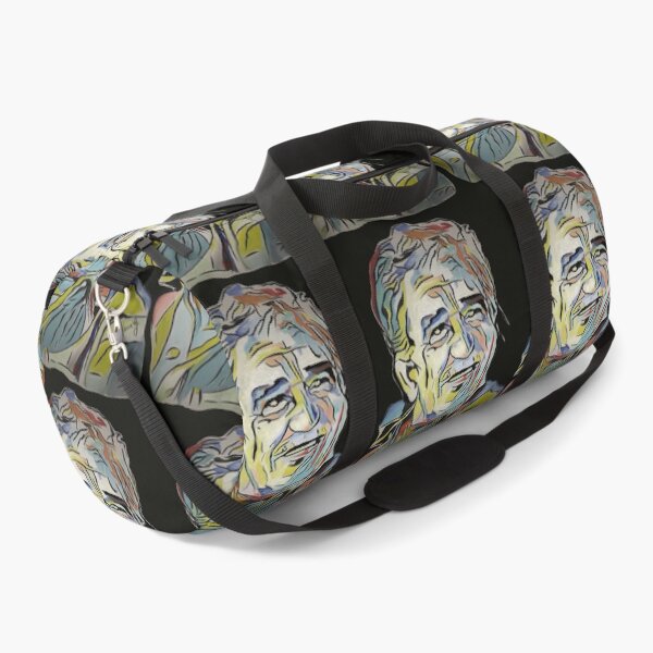 Item preview, Gabo (Black background) designed and sold by Karen G. Contemporary Artist.