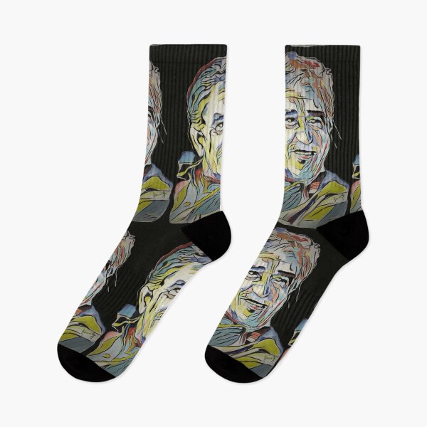 Item preview, Gabo (Black background) designed and sold by Karen G. Contemporary Artist.