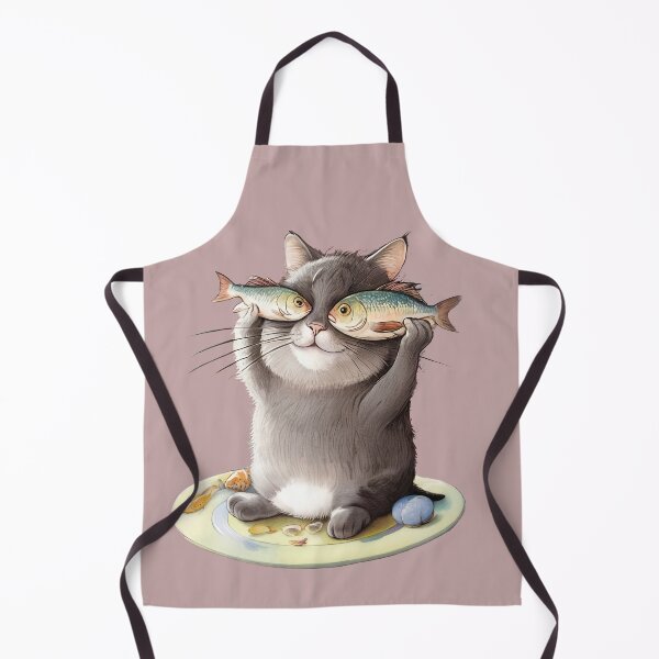 Item preview, Greedy cat designed and sold by Plavighun.