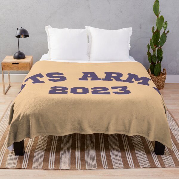 Item preview, BTS ARMY since 2023 designed and sold by ARMYPLUGCO.