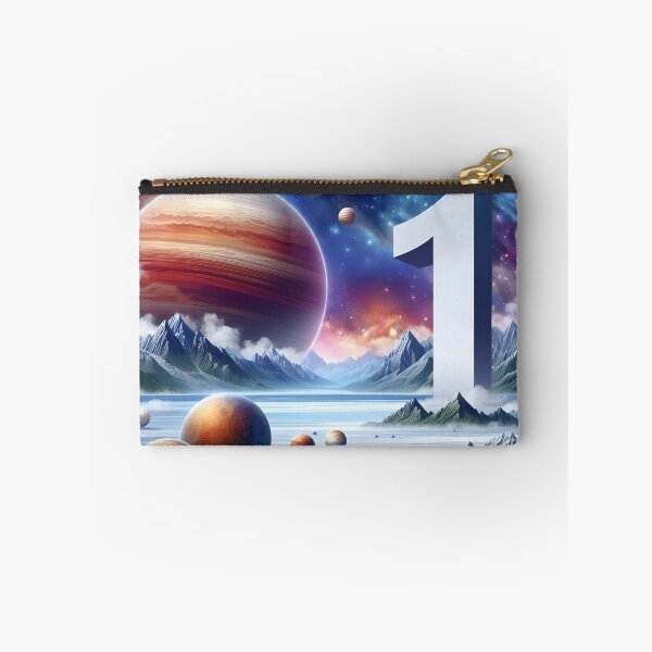 Item preview, One Universe, Infinite Possibilities designed and sold by Sneh024.