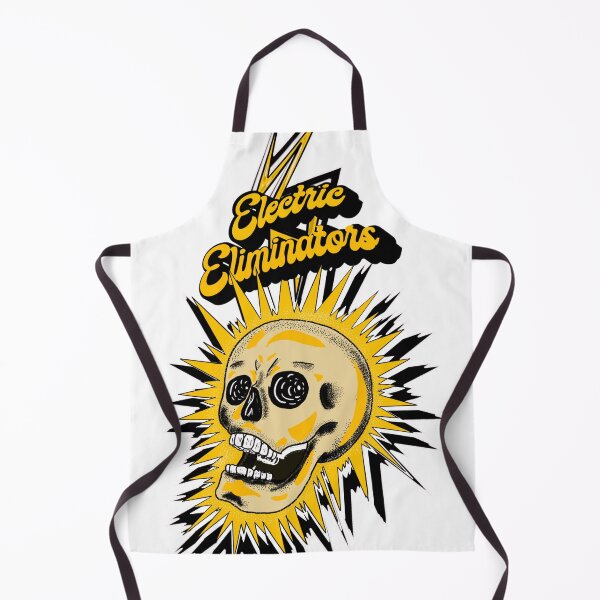 Item preview, The Warriors: Electric Eliminators designed and sold by KaidoHubb.