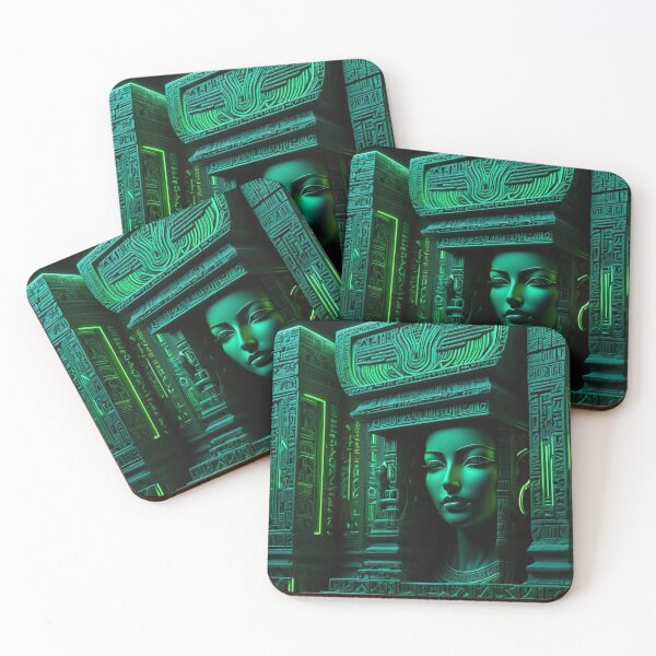 Item preview, Sumerian Memories designed and sold by SublimeMusings.