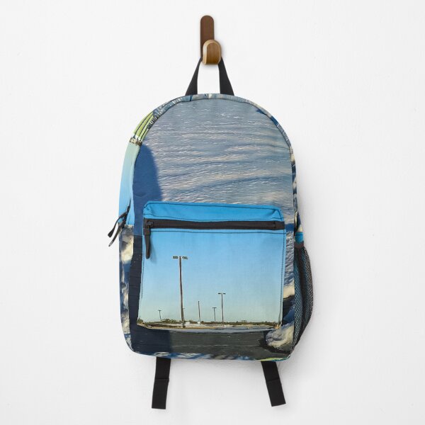 Item preview, The Winter Marina Observer designed and sold by South Bay Storyteller .