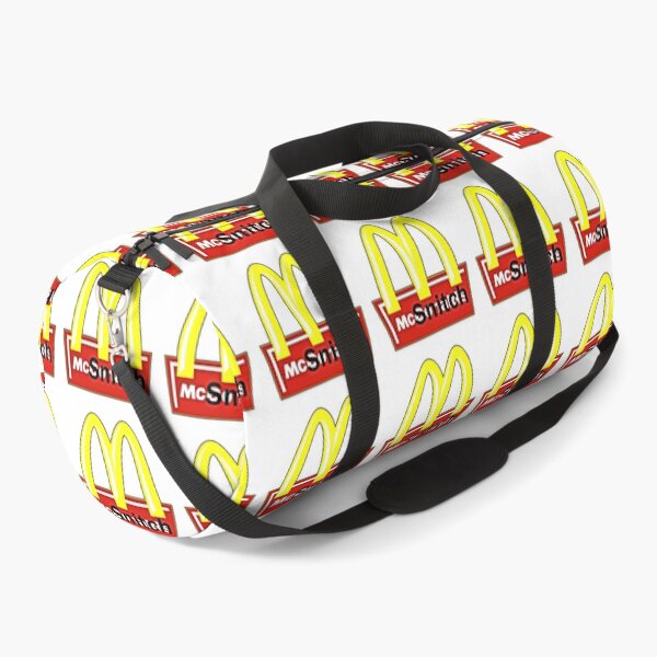 Item preview, McSnitch: The Golden Arches designed and sold by Earth Nature Creations.