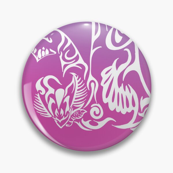 Item preview, Copy of Chiroptera White sticker designed and sold by Artsydragongal.