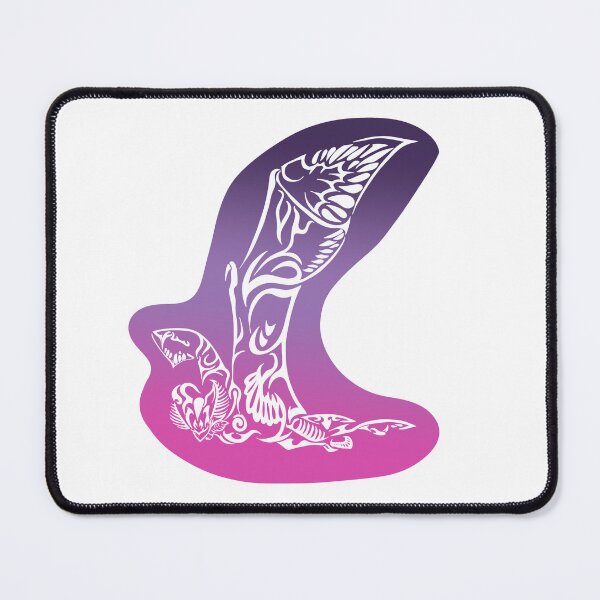 Item preview, Copy of Chiroptera White sticker designed and sold by Artsydragongal.