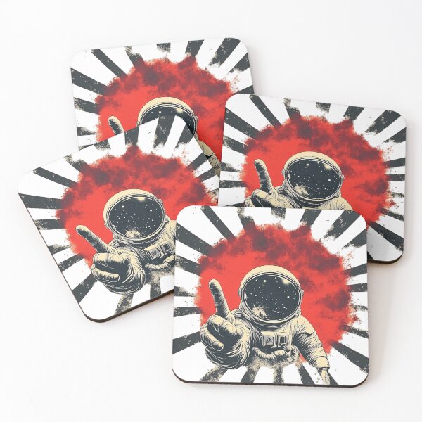 Item preview, Cosmic Directive designed and sold by NomadicDreamer.