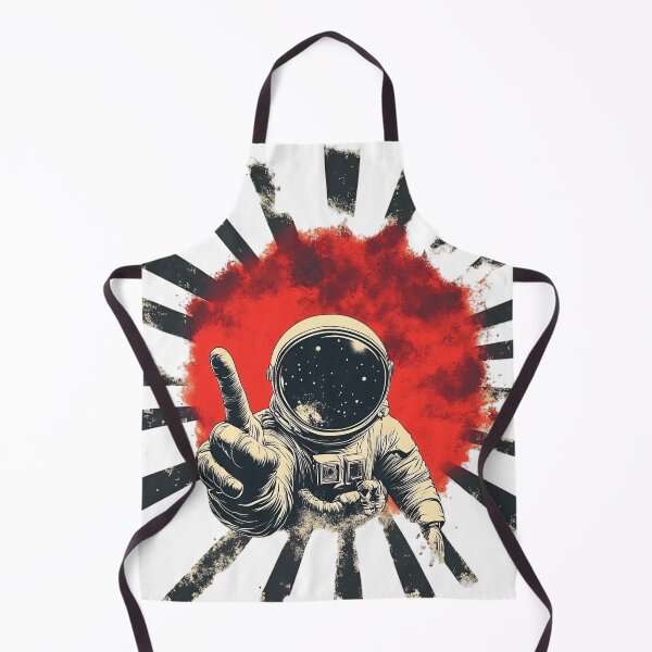 Item preview, Cosmic Directive designed and sold by NomadicDreamer.