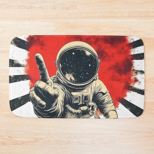 Item preview, Cosmic Directive designed and sold by NomadicDreamer.
