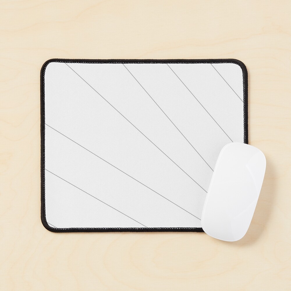 Item preview, Mouse Pad designed and sold by THEDESIGNERTTY.