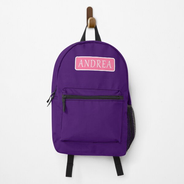 Item preview, Andrea Girls Name designed and sold by Jeallan Designs.