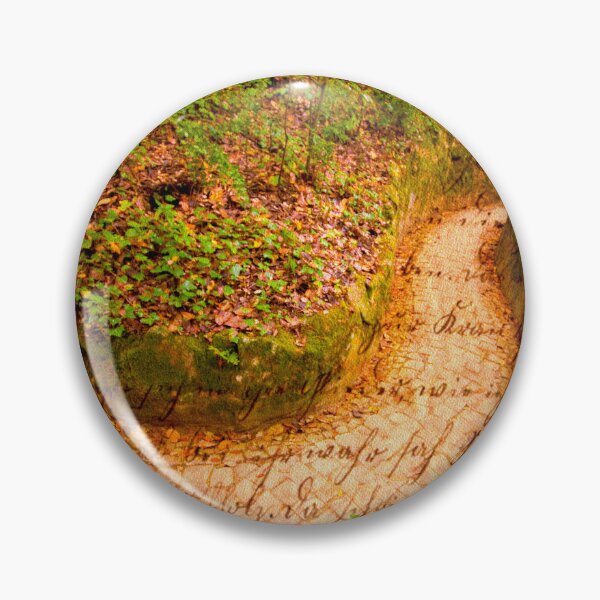 Item preview, Life is a winding road. Quinta da Regaleira. Sintra designed and sold by Tereza Pilar  Art.