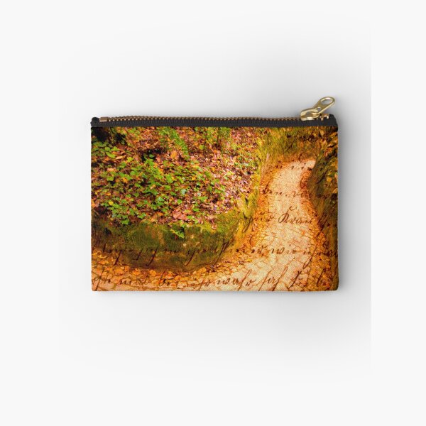 Item preview, Life is a winding road. Quinta da Regaleira. Sintra designed and sold by Tereza Pilar  Art.