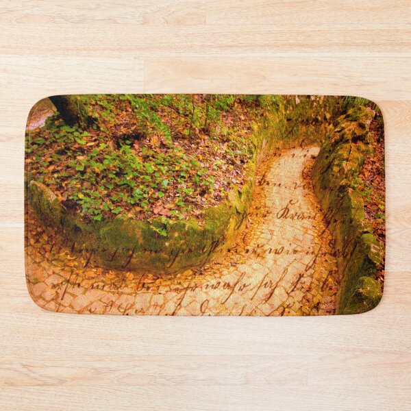 Item preview, Life is a winding road. Quinta da Regaleira. Sintra designed and sold by Tereza Pilar  Art.