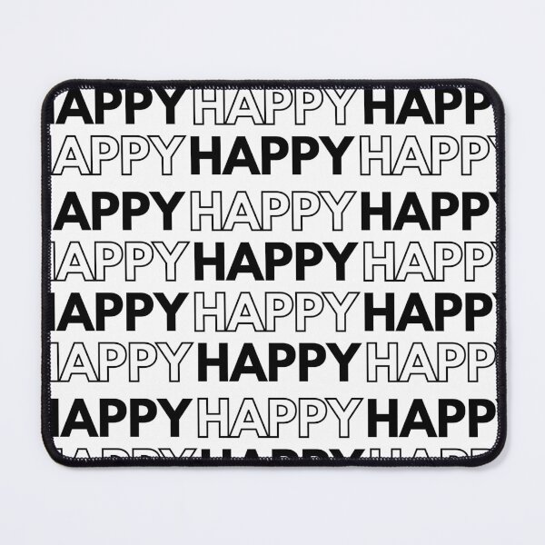 Item preview, happy pattern design designed and sold by THEDESIGNERTTY.