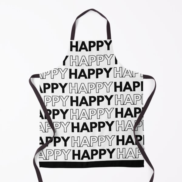 Item preview, happy pattern design designed and sold by THEDESIGNERTTY.