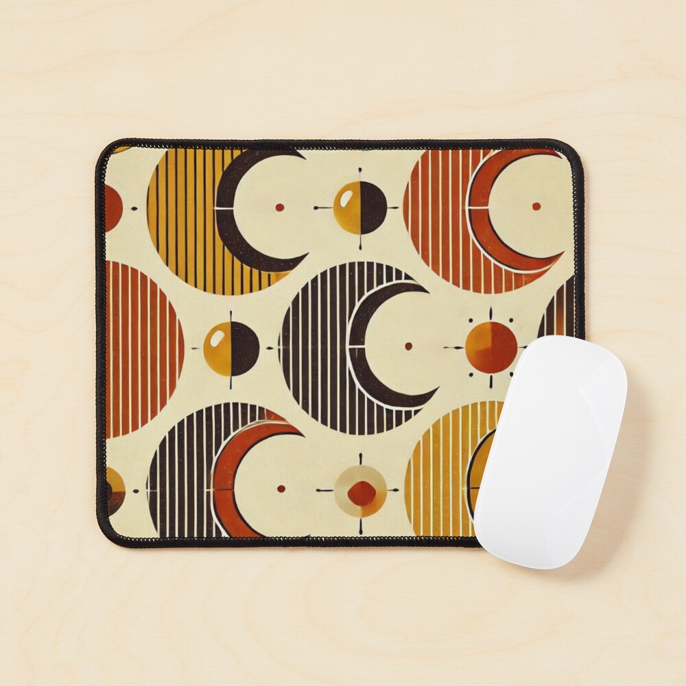 Item preview, Mouse Pad designed and sold by RuiFernandes.