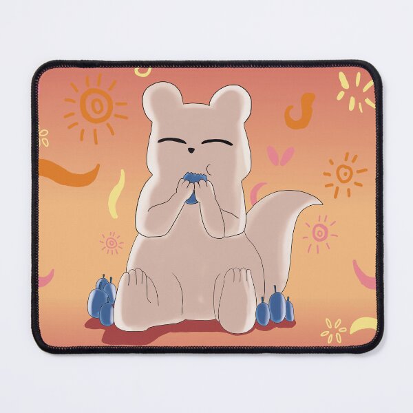 Item preview, Hungry Slugcat : Rain World designed and sold by ZingyRing.