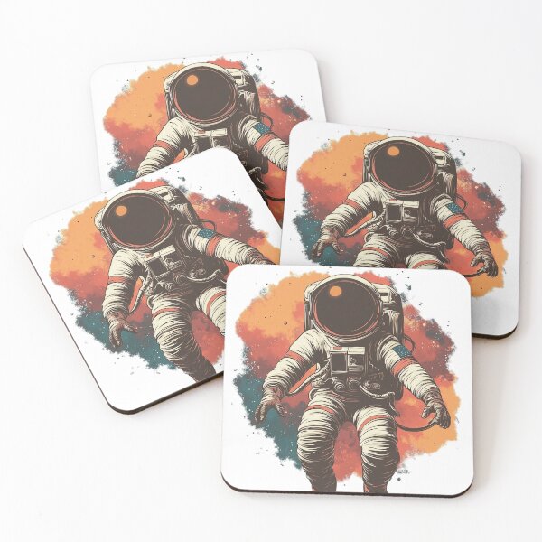 Item preview, Galactic Command designed and sold by NomadicDreamer.