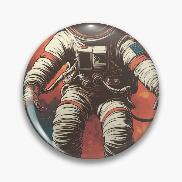 Item preview, Galactic Command designed and sold by NomadicDreamer.