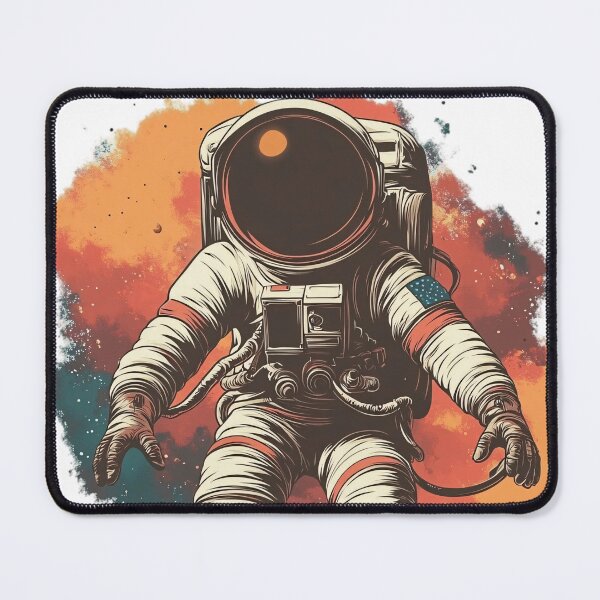 Item preview, Galactic Command designed and sold by NomadicDreamer.