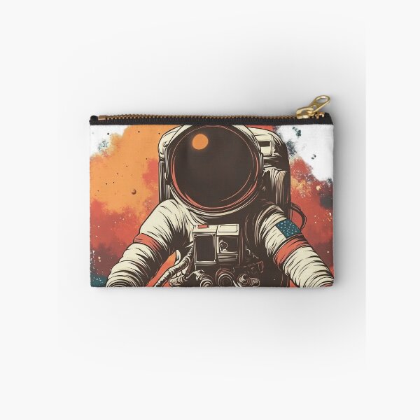 Item preview, Galactic Command designed and sold by NomadicDreamer.