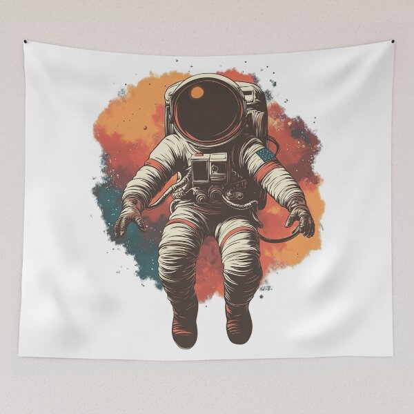 Item preview, Galactic Command designed and sold by NomadicDreamer.
